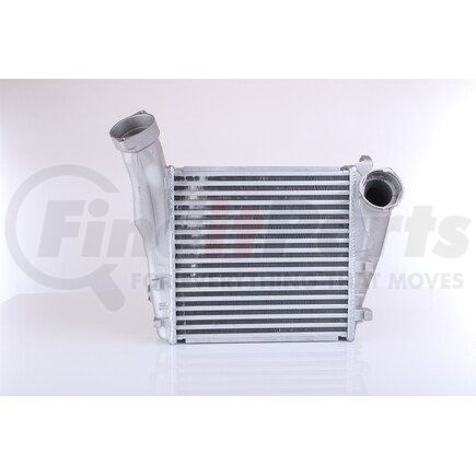 Nissens 96178 Turbocharger Intercooler