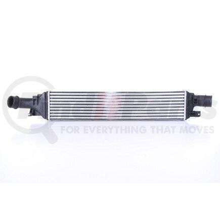 Nissens 96298 Turbocharger Intercooler