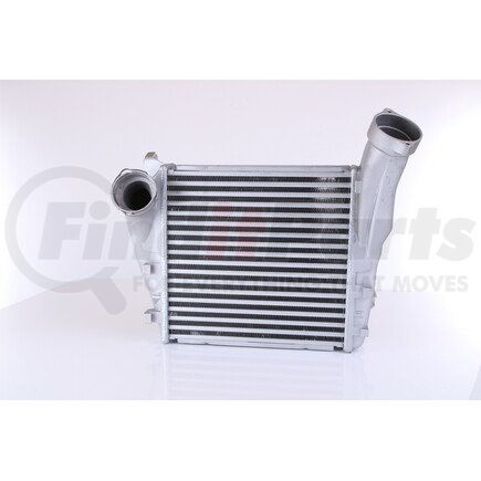 Nissens 96276 Turbocharger Intercooler