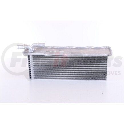 Nissens 96318 Turbocharger Intercooler