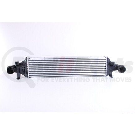 Nissens 96335 Turbocharger Intercooler