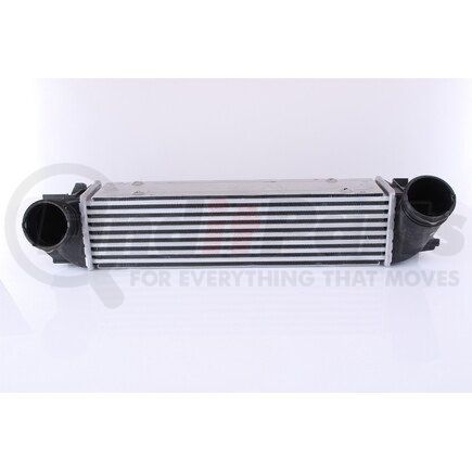 Nissens 96336 Turbocharger Intercooler