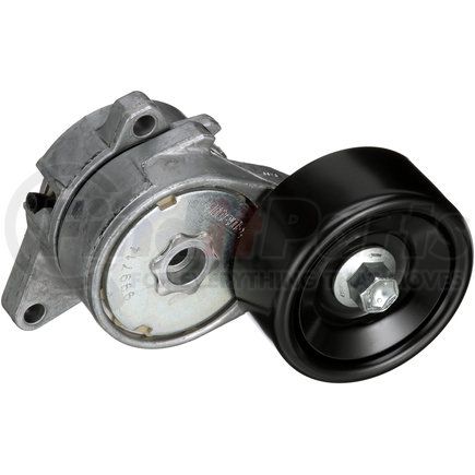 Gates 38341 DriveAlign Automatic Belt Drive Tensioner