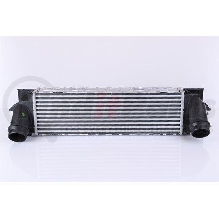 Nissens 96440 Turbocharger Intercooler