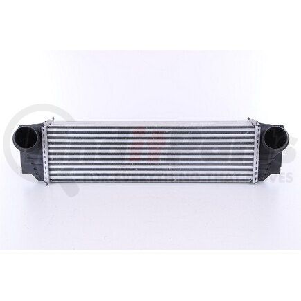 Nissens 96441 Turbocharger Intercooler