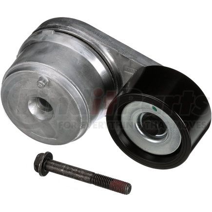 Gates 38505 FleetRunner Heavy-Duty Automatic Belt Drive Tensioner