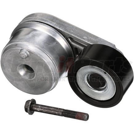 Gates 38502 FleetRunner Heavy-Duty Automatic Belt Drive Tensioner