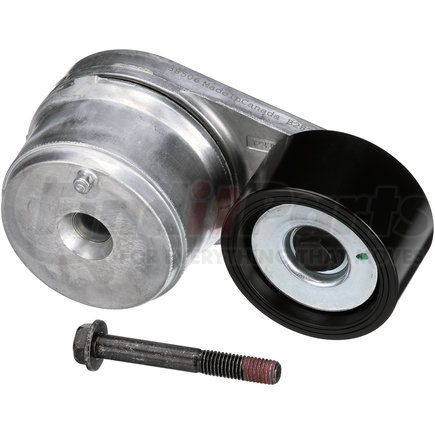 Gates 38506 FleetRunner Heavy-Duty Automatic Belt Drive Tensioner