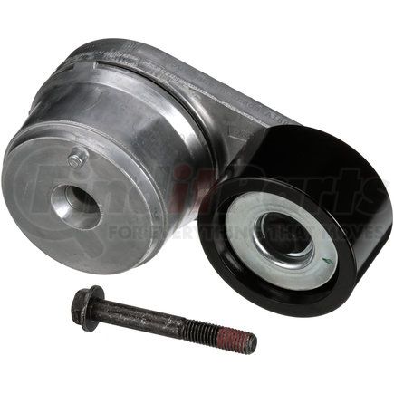 Gates 38507 FleetRunner Heavy-Duty Automatic Belt Drive Tensioner