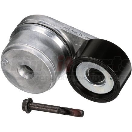 Gates 38508 FleetRunner Heavy-Duty Automatic Belt Drive Tensioner