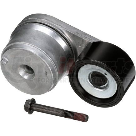 Gates 38512 FleetRunner Heavy-Duty Automatic Belt Drive Tensioner