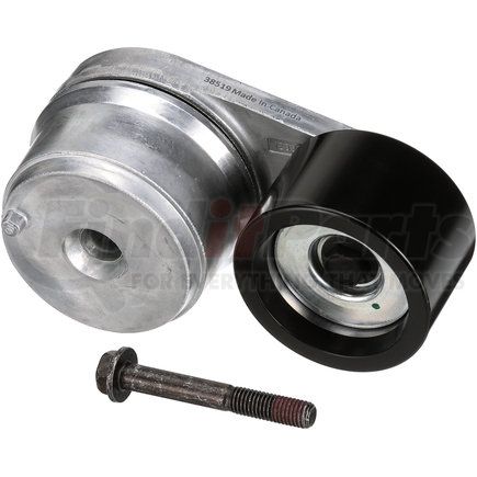 Gates 38519 FleetRunner Heavy-Duty Automatic Belt Drive Tensioner