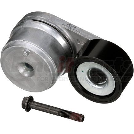 Gates 38528 FleetRunner Heavy-Duty Automatic Belt Drive Tensioner