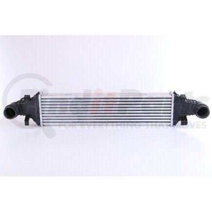 Nissens 96534 Turbocharger Intercooler