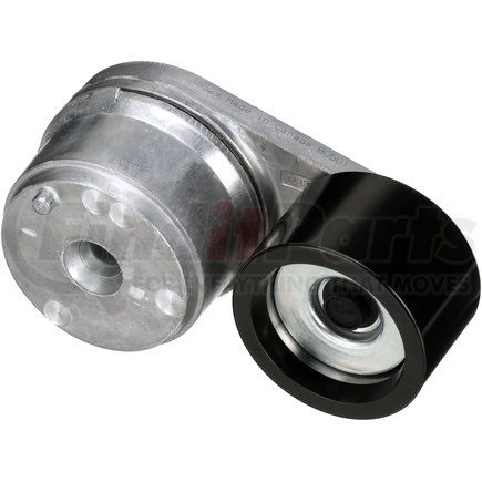 Gates 38529 FleetRunner Heavy-Duty Automatic Belt Drive Tensioner