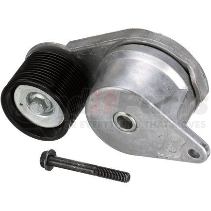 Gates 38530 FleetRunner Heavy-Duty Automatic Belt Drive Tensioner