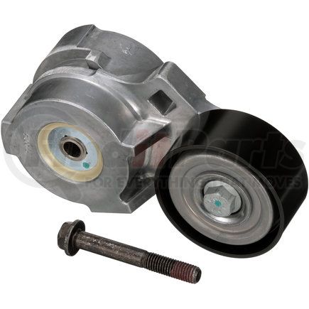 Gates 38532 FleetRunner Heavy-Duty Automatic Belt Drive Tensioner