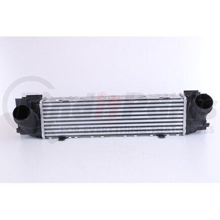 Nissens 96552 Turbocharger Intercooler