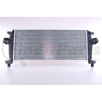 Nissens 96547 Turbocharger Intercooler