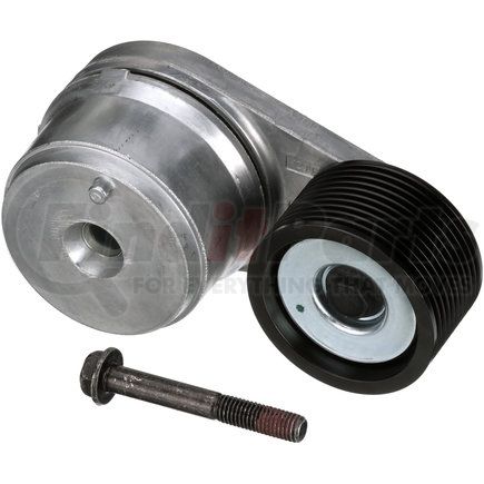 Gates 38536 FleetRunner Heavy-Duty Automatic Belt Drive Tensioner