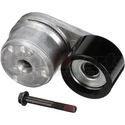 Gates 38537 FleetRunner Heavy-Duty Automatic Belt Drive Tensioner