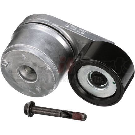 Gates 38550 FleetRunner Heavy-Duty Automatic Belt Drive Tensioner