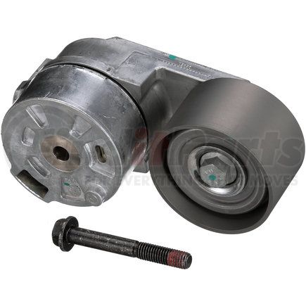 Gates 38569 FleetRunner Heavy-Duty Automatic Belt Drive Tensioner