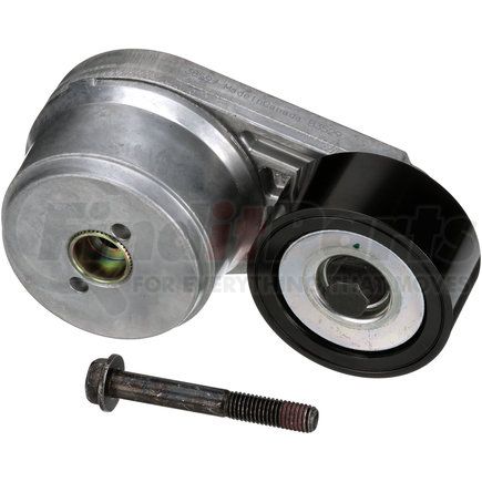 Gates 38597 FleetRunner Heavy-Duty Automatic Belt Drive Tensioner