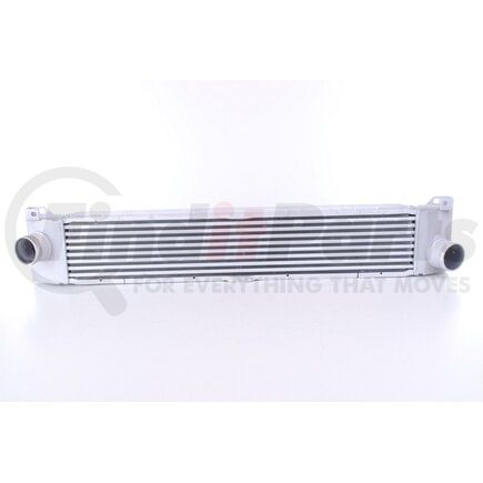 Nissens 96623 Turbocharger Intercooler