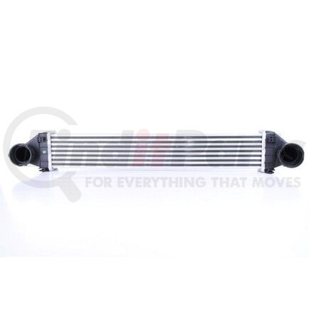 Nissens 96716 Turbocharger Intercooler