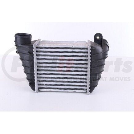 NISSENS 96747 Turbocharger Intercooler