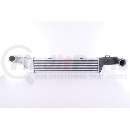 Nissens 96861 Turbocharger Intercooler