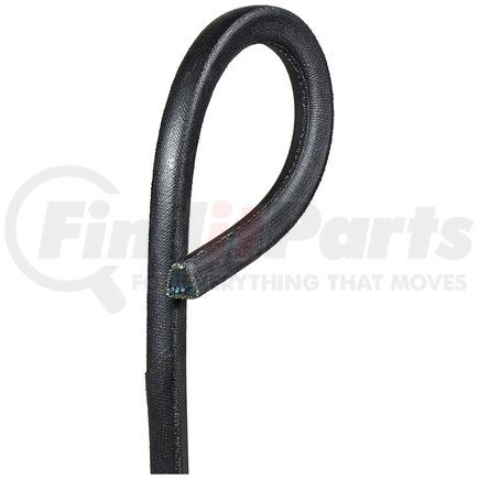 Gates 5V1120 Accessory Drive Belt - Super HC Narrow Section Wrapped V-Belt