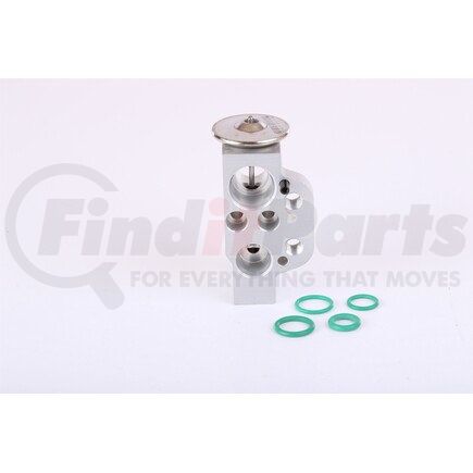 Nissens 999376 Air Conditioning Expansion Valve