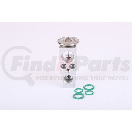 Nissens 999377 Air Conditioning Expansion Valve