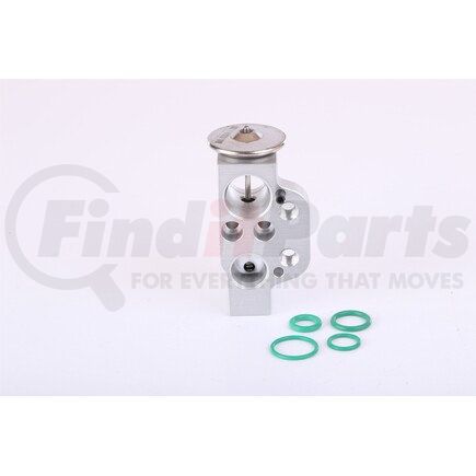 Nissens 999375 Air Conditioning Expansion Valve