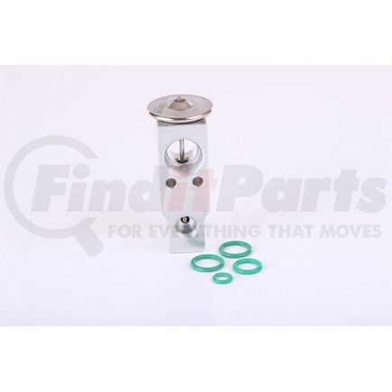 Nissens 999386 Air Conditioning Expansion Valve