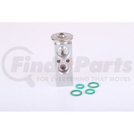 Nissens 999393 Air Conditioning Expansion Valve