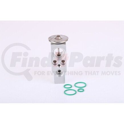 Nissens 999397 Air Conditioning Expansion Valve