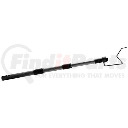 Gates 91233 Telescoping Pole Expands From 4 ft. to 11 ft. Used To Pull and Replace Product