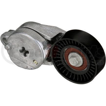 Gates 39106 DriveAlign Automatic Belt Drive Tensioner