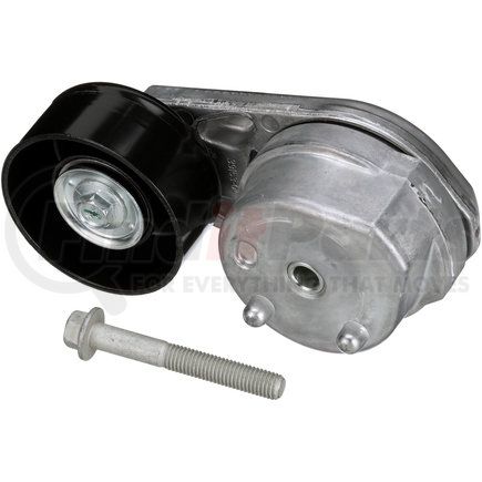 Gates 39153 DriveAlign Automatic Belt Drive Tensioner