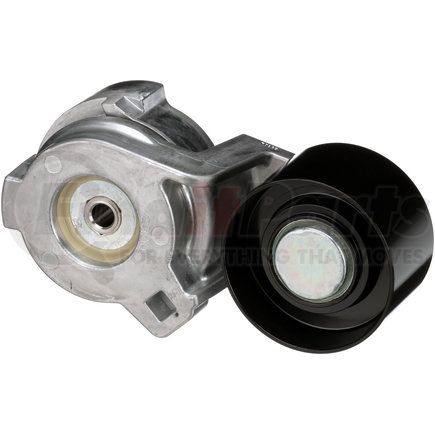 Gates 38668 FleetRunner Heavy-Duty Automatic Belt Drive Tensioner