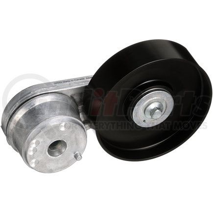 Gates 38555 FleetRunner Heavy-Duty Automatic Belt Drive Tensioner