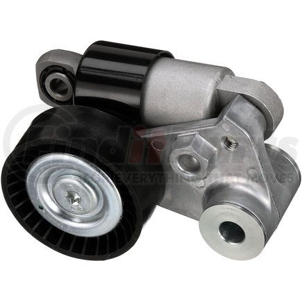 Gates 39104 DriveAlign Automatic Belt Drive Tensioner