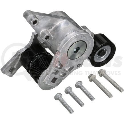 Gates 38667 FleetRunner Heavy-Duty Automatic Belt Drive Tensioner