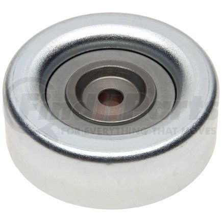 Gates 36415 Accessory Drive Belt Idler Pulley - DriveAlign Belt Drive Idler/Tensioner Pulley