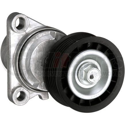 Gates 38408 DriveAlign Automatic Belt Drive Tensioner