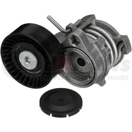 Gates 38384 DriveAlign Automatic Belt Drive Tensioner