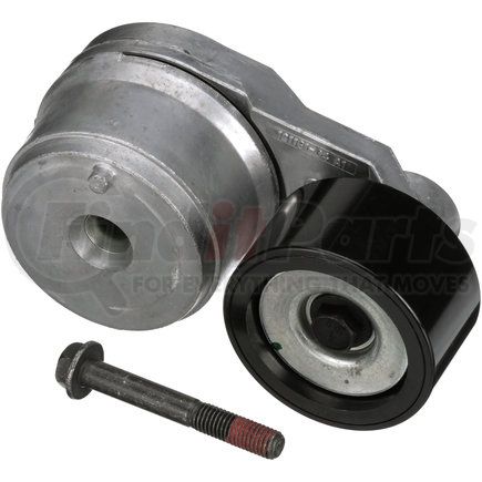 Gates 38551 FleetRunner Heavy-Duty Automatic Belt Drive Tensioner